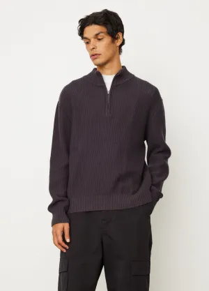 Ethan Long Sleeve Knit