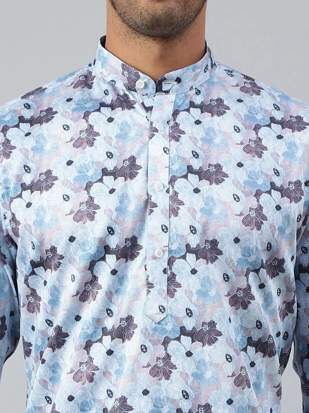 Floral Vibes Shirt