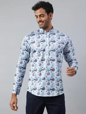 Floral Vibes Shirt