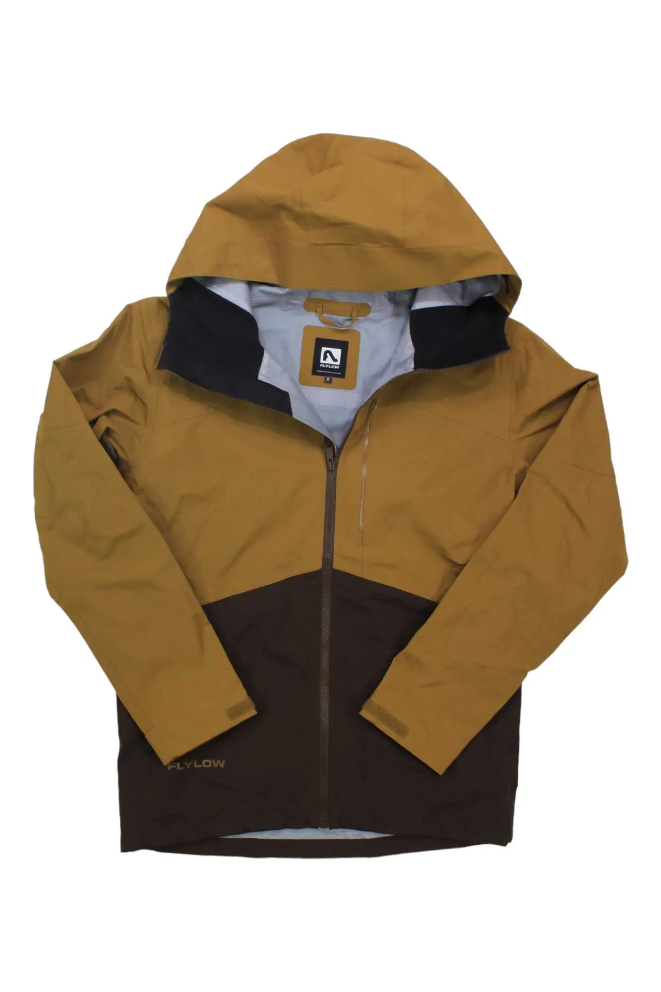 Flylow Mens Knight Jacket