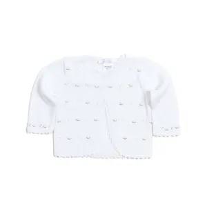 Full Flowers Cardigan