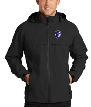 GLOA Lightweight Waterproof Jacket