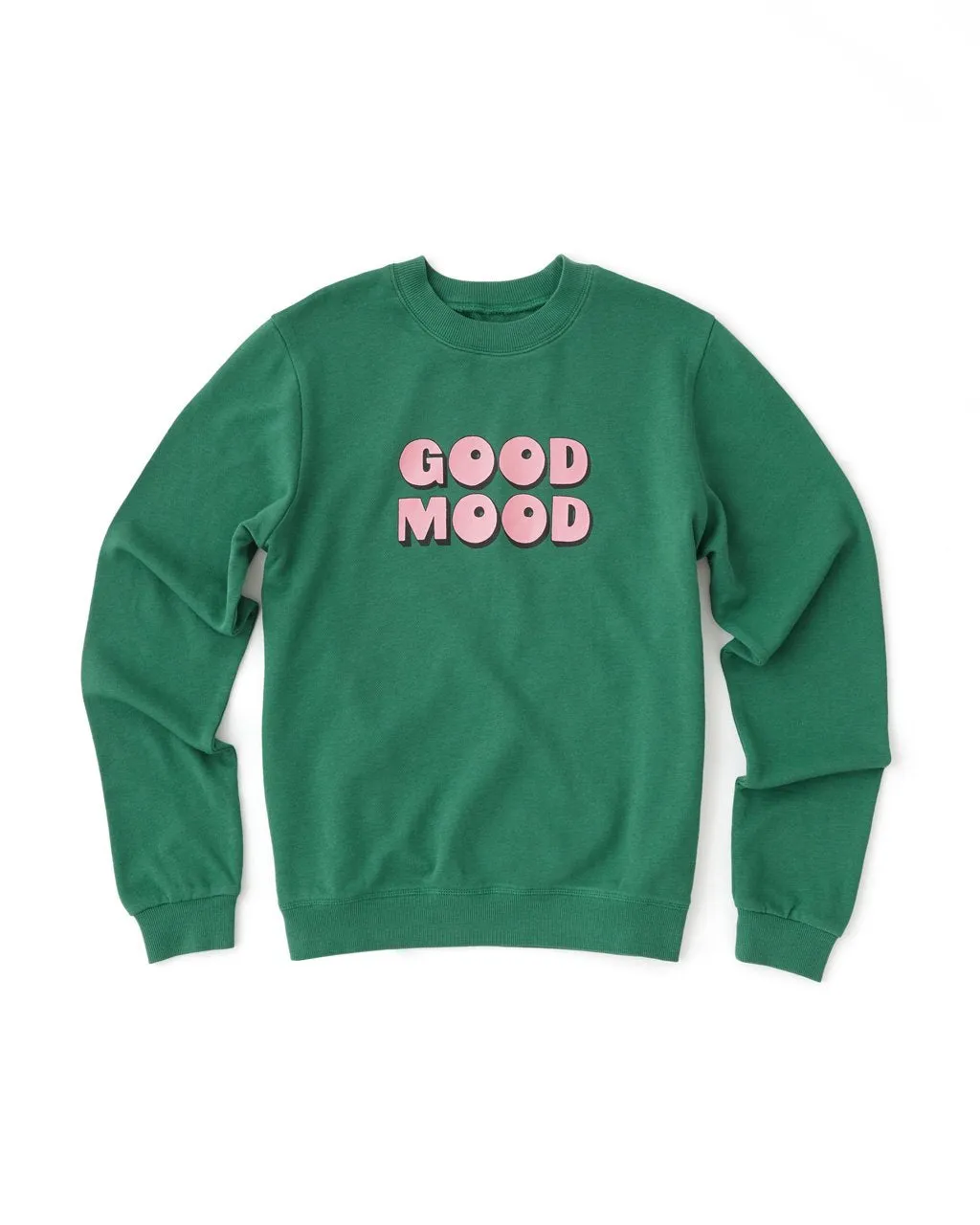 Good Mood Sweatshirt