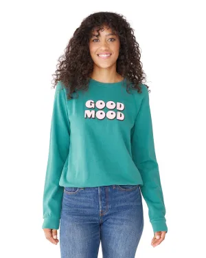 Good Mood Sweatshirt