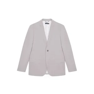 Gray Tencel Suit