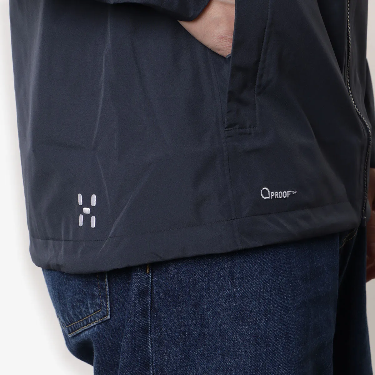 Haglofs Korp Proof Jacket