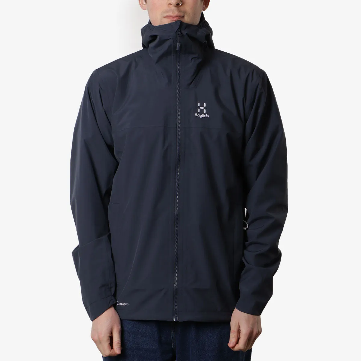 Haglofs Korp Proof Jacket