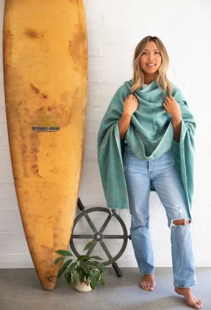 Hobo & Hatch Poncho