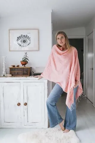 Hobo & Hatch Poncho