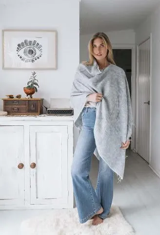 Hobo & Hatch Poncho