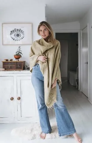 Hobo & Hatch Poncho