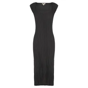 Lara Dress in Black