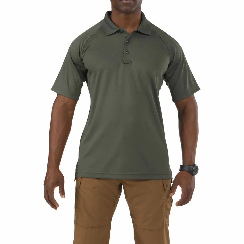 Lauderhill PD 5.11 Performance Polo (71049)