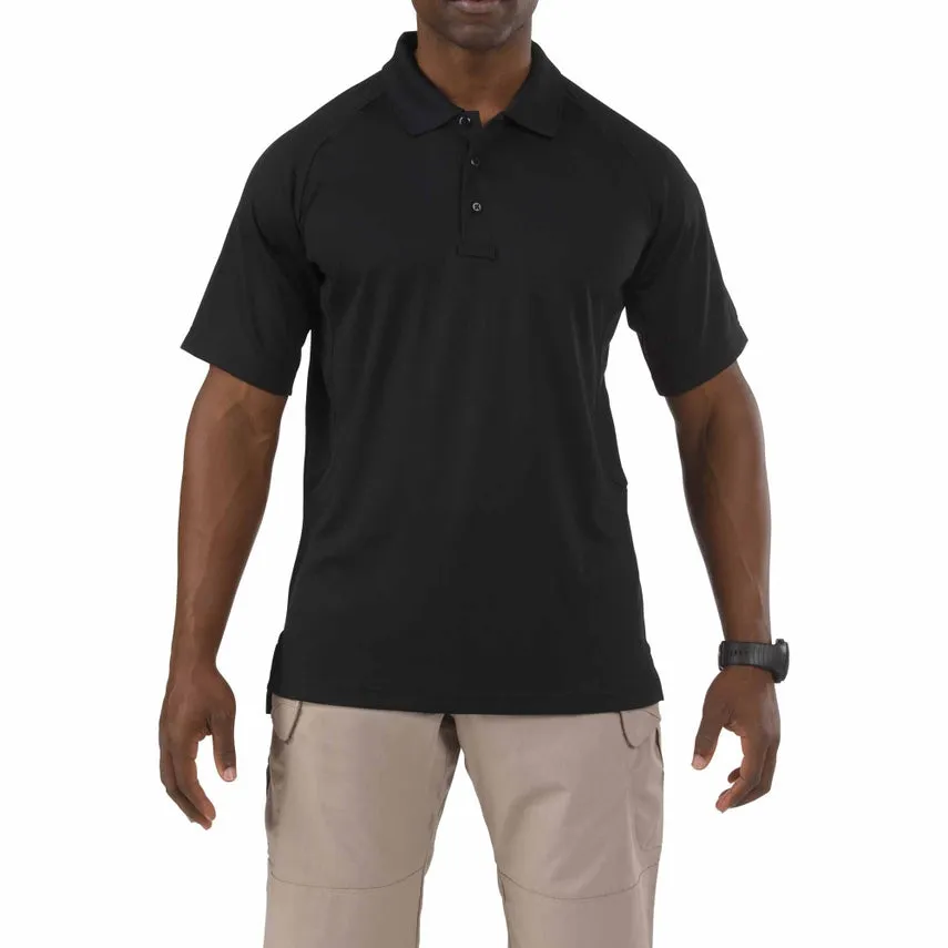Lauderhill PD 5.11 Performance Polo (71049)