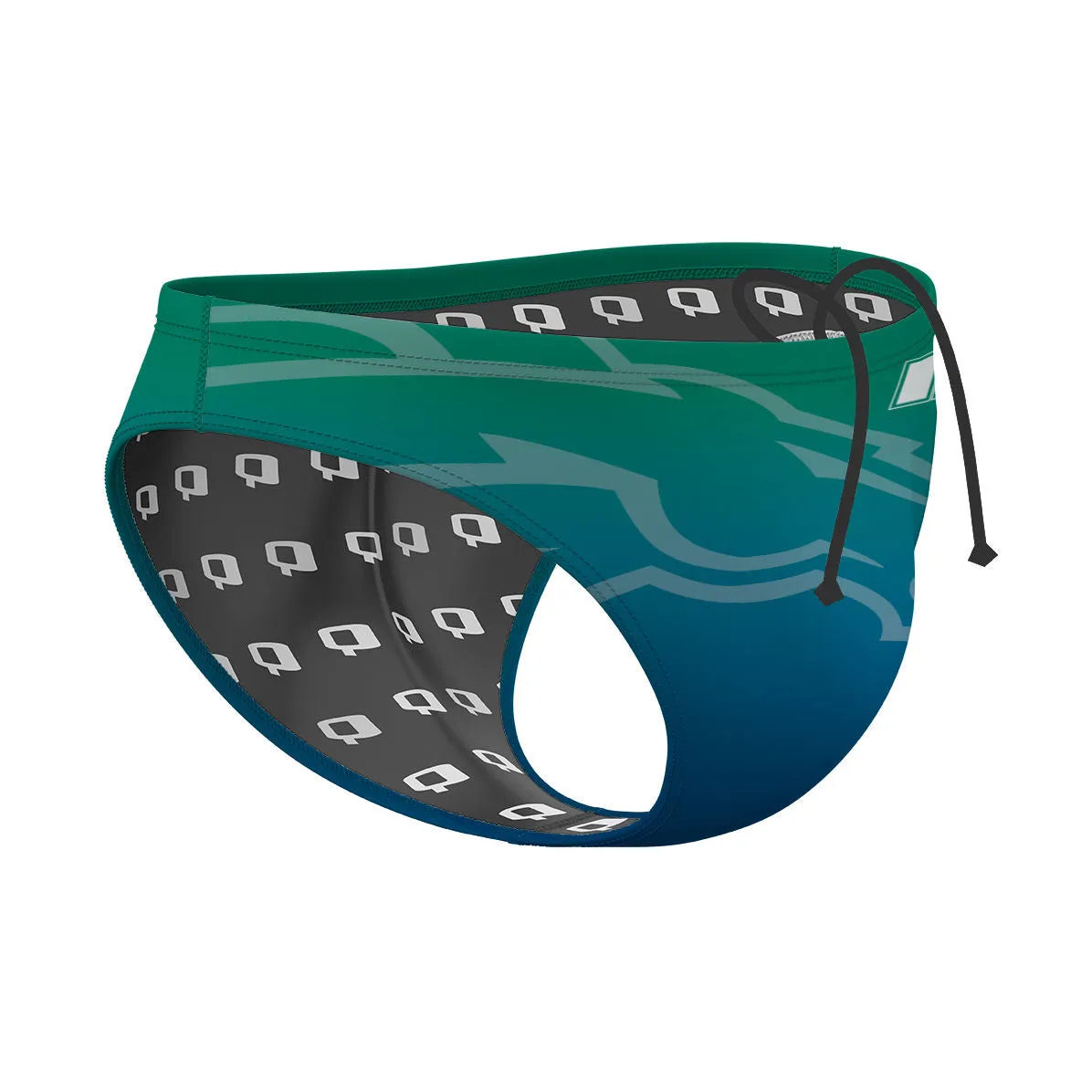 Mavs - Waterpolo Brief Swimsuit