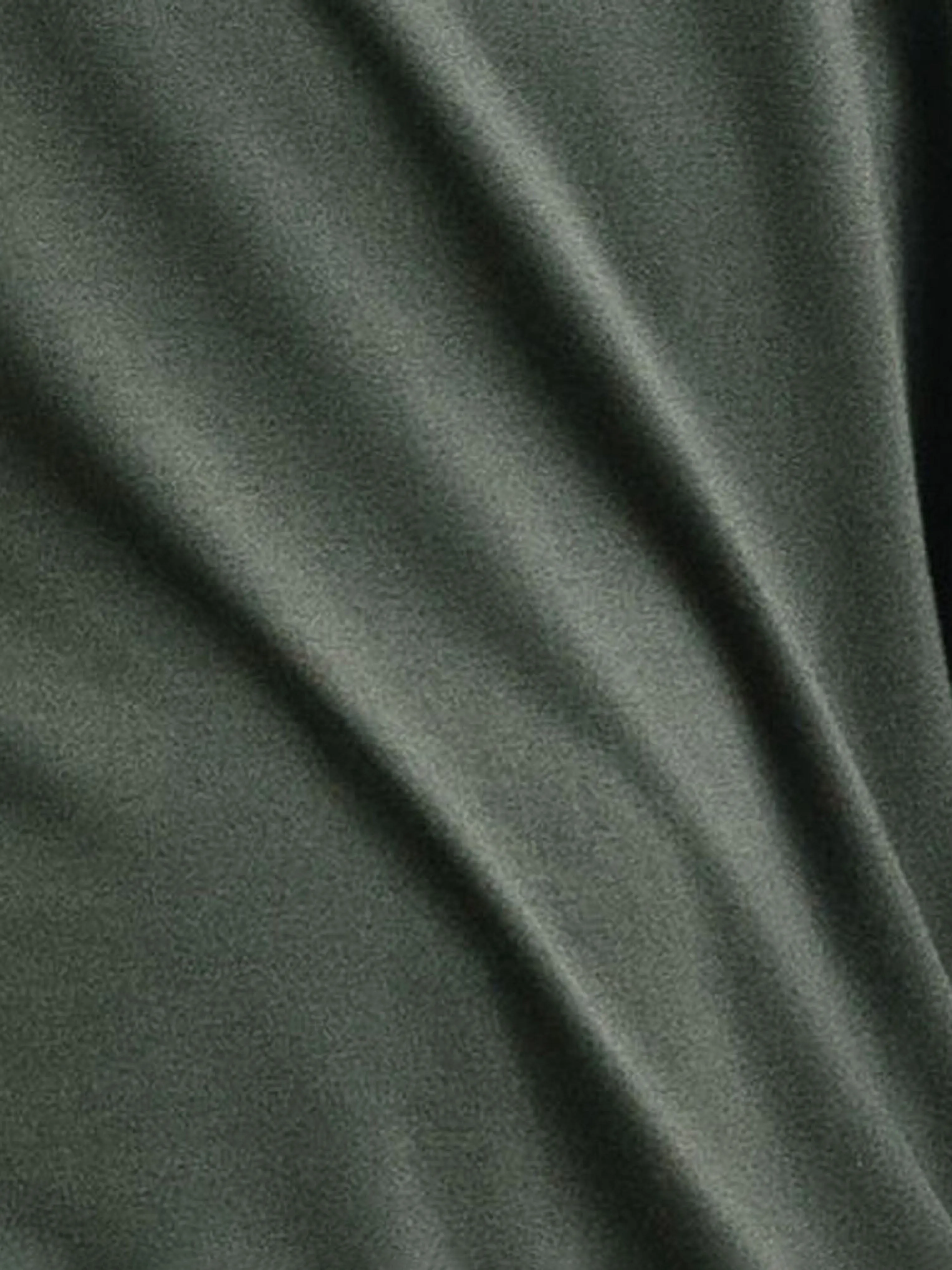 Men's Bamboo Stretch-Knit Long Sleeve