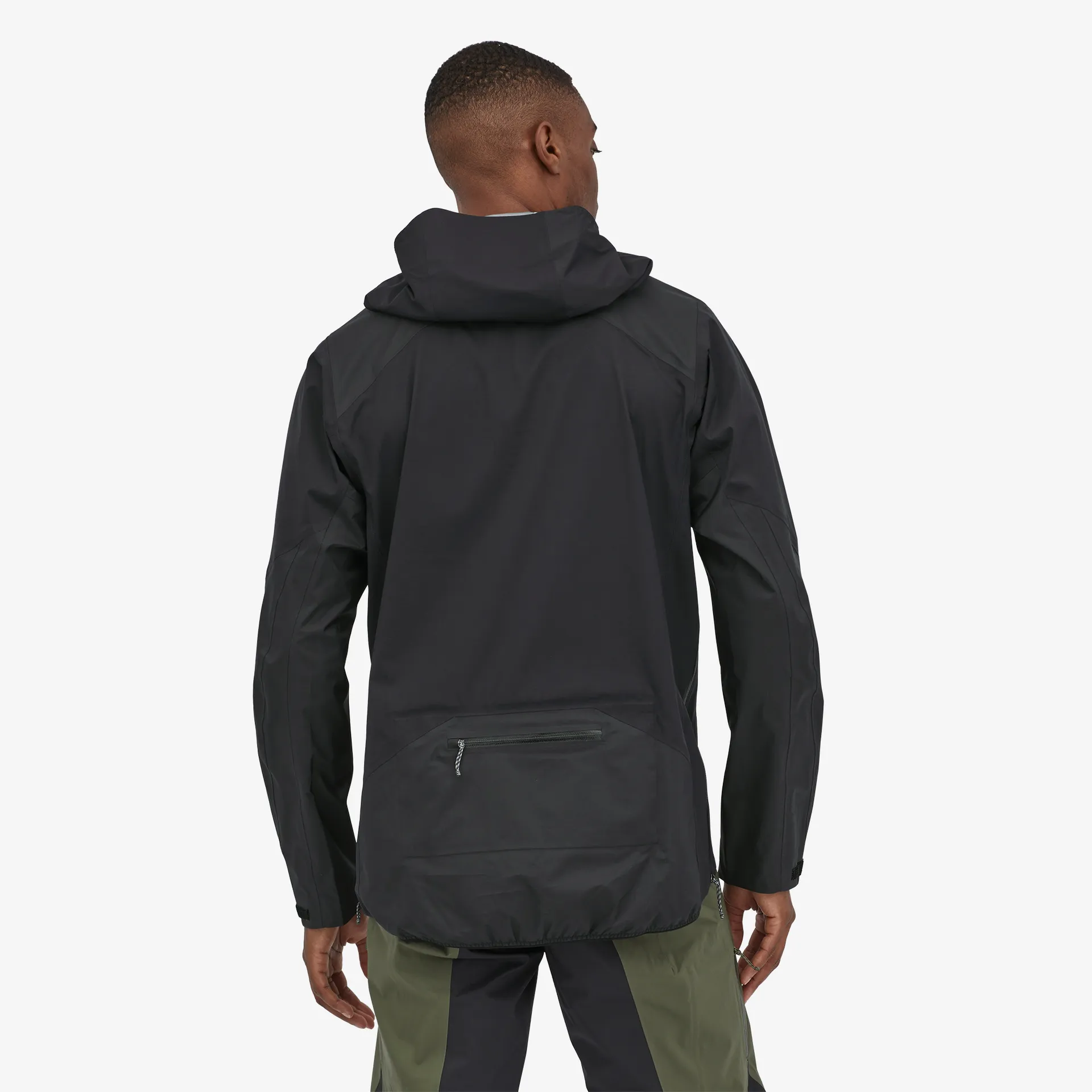 Men's Dirt Roamer Storm Bike Jacket