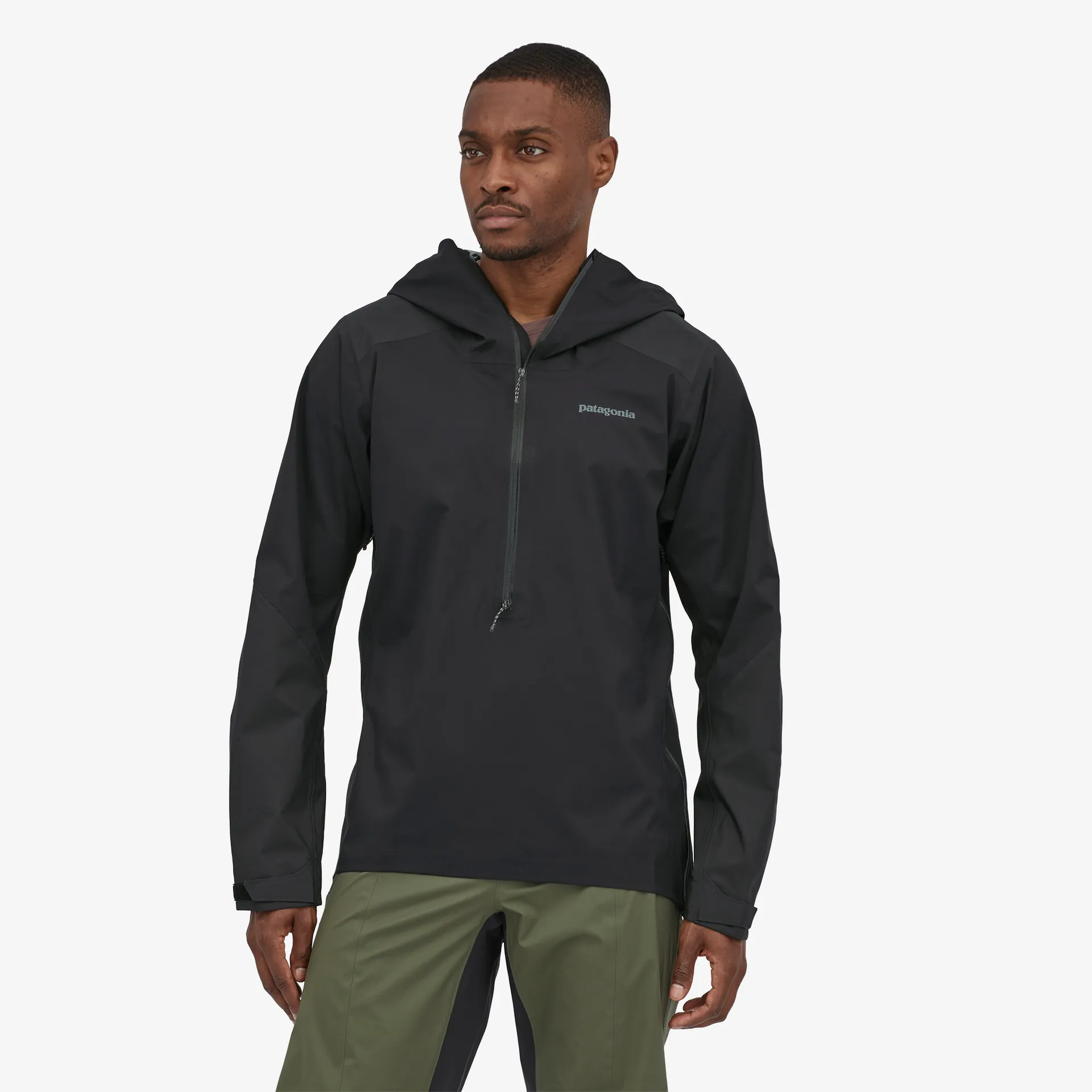 Men's Dirt Roamer Storm Bike Jacket