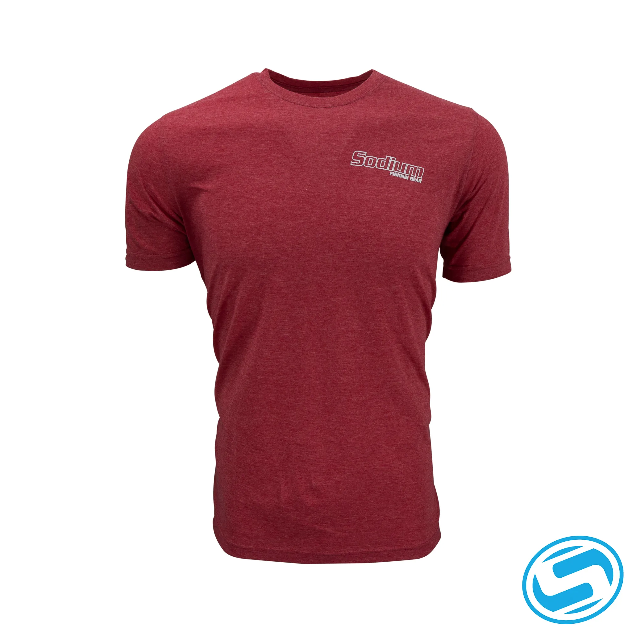 Men's Sodium Boss Hog Cotton Short Sleeve Shirt