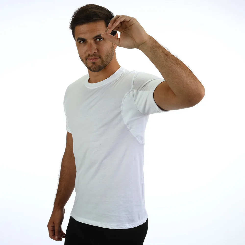 Mens Starter Kit For Light-Moderate Sweating