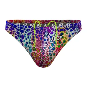 Mermaid Skin Waterpolo Brief