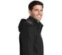 NJILOA Lightweight Waterproof Jacket