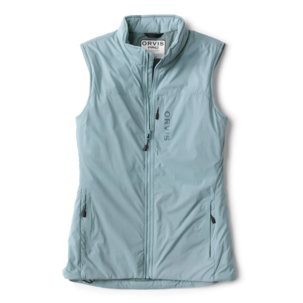 Orvis Women's PRO Insulated Vest