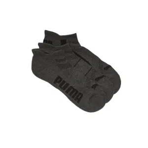 PUMA 3 pairs of socks for men