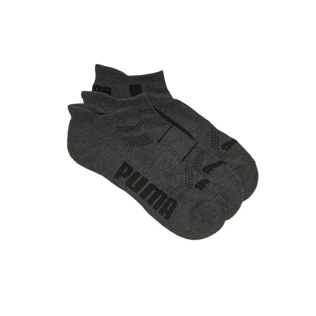 PUMA 3 pairs of socks for men