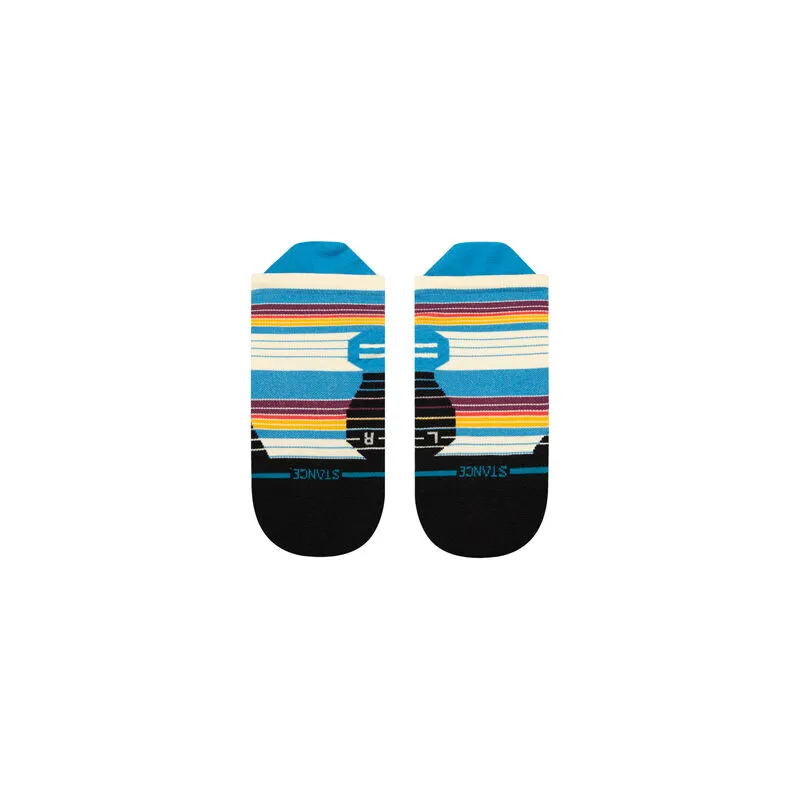 Ralph Tab Performance Socks - Blue
