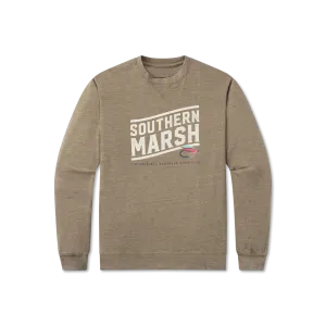 SEAWASH™ Sweatshirt - Fly Line