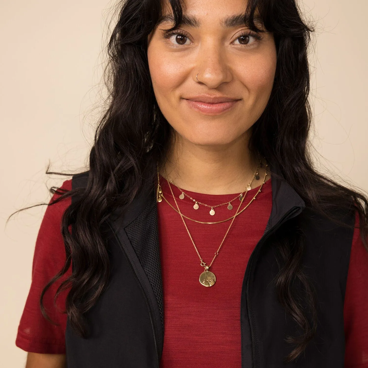 S/F Adventure Vest W