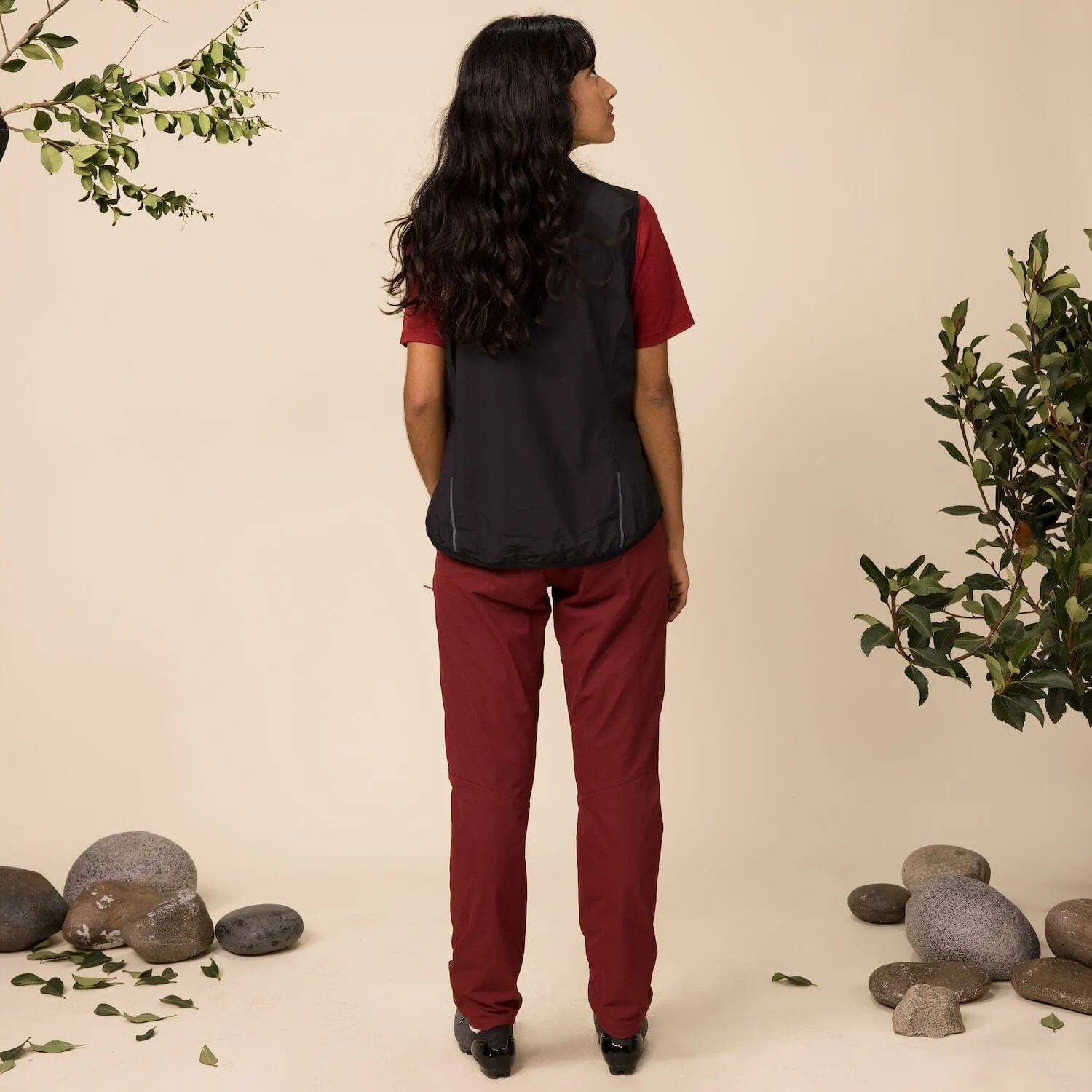 S/F Adventure Vest W