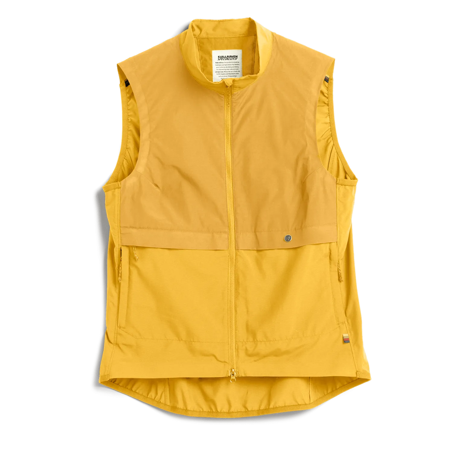 S/F Adventure Vest W