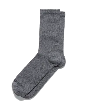 SHERWOOD PERFORMANCE CREW SOCKS