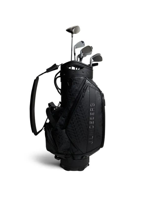 Staff Print Bag