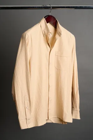 Stretch Seersucker Shirt