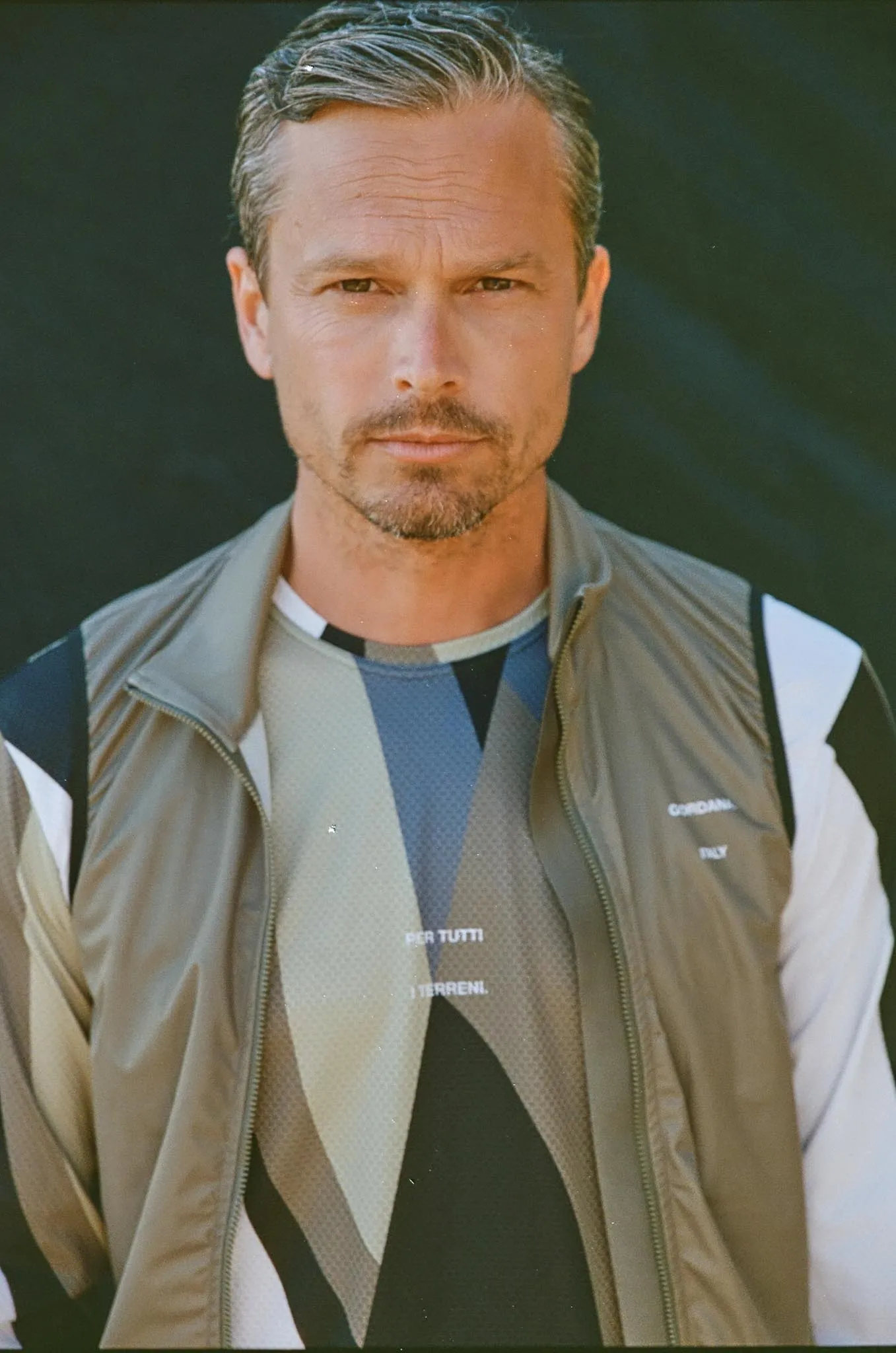 The Wind Vest