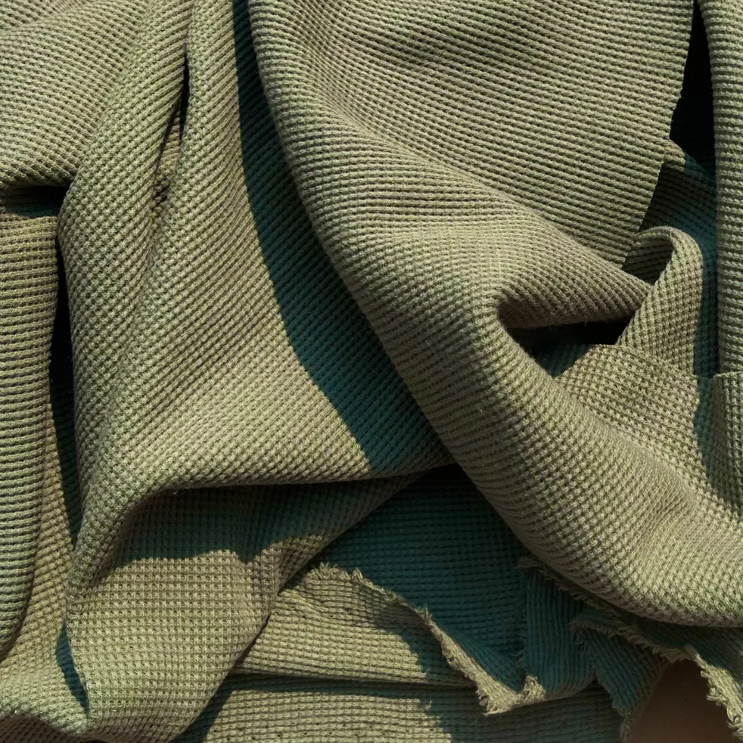 Thermal - Organic Cotton