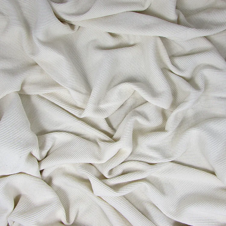 Thermal - Organic Cotton