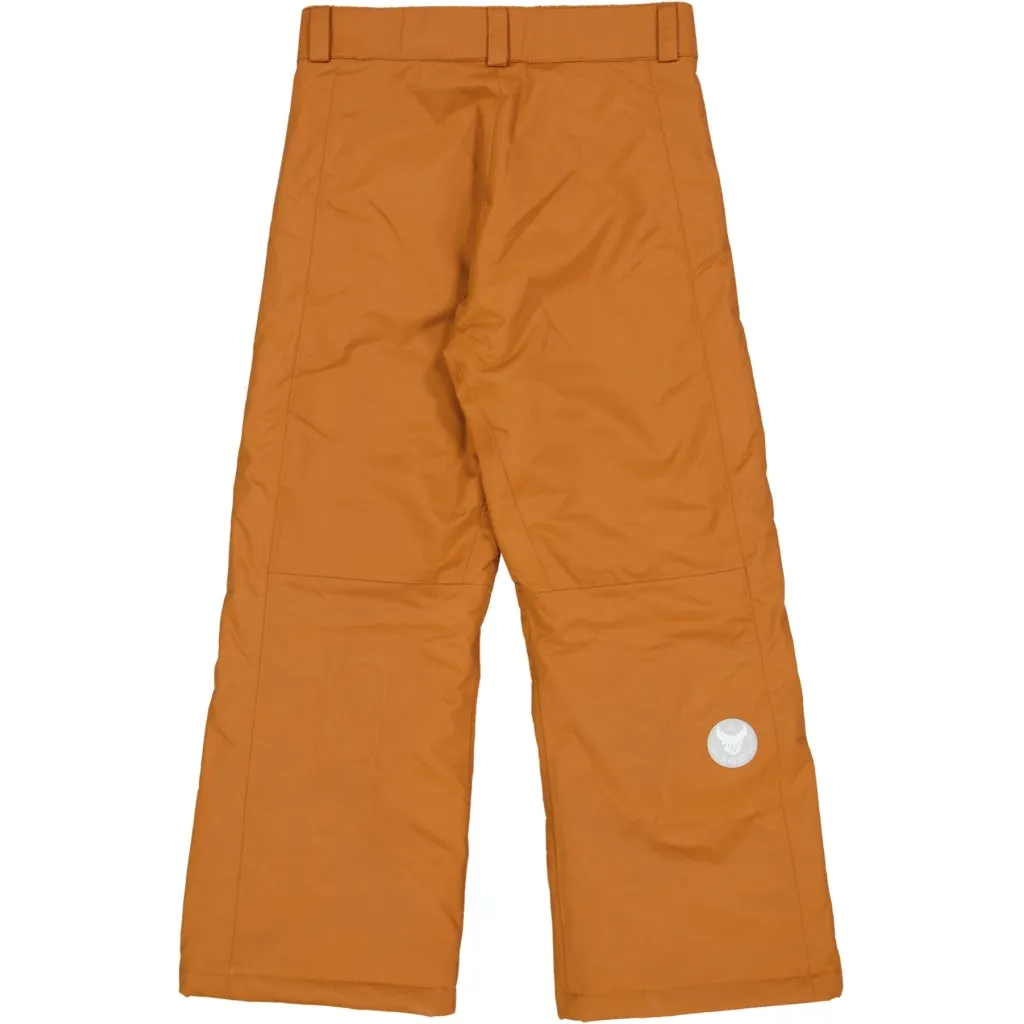 Winter Trousers Fajr Tech - cinnamon