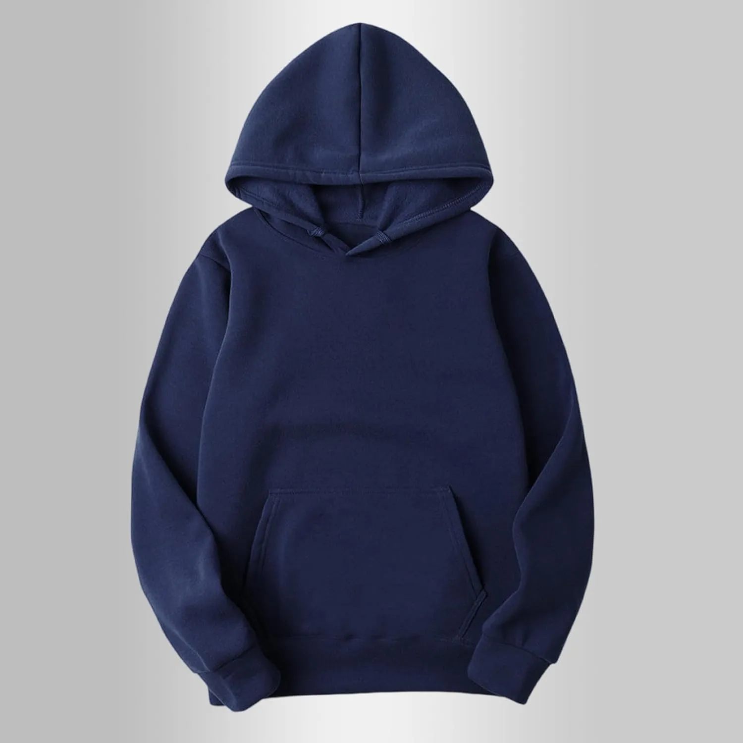 Women 2024 Trendy Oversized Hoodies Cute Sweatshirt Solid Color Pullover Sweater Y2K Preppy Fall Comfy Outfits Clothes