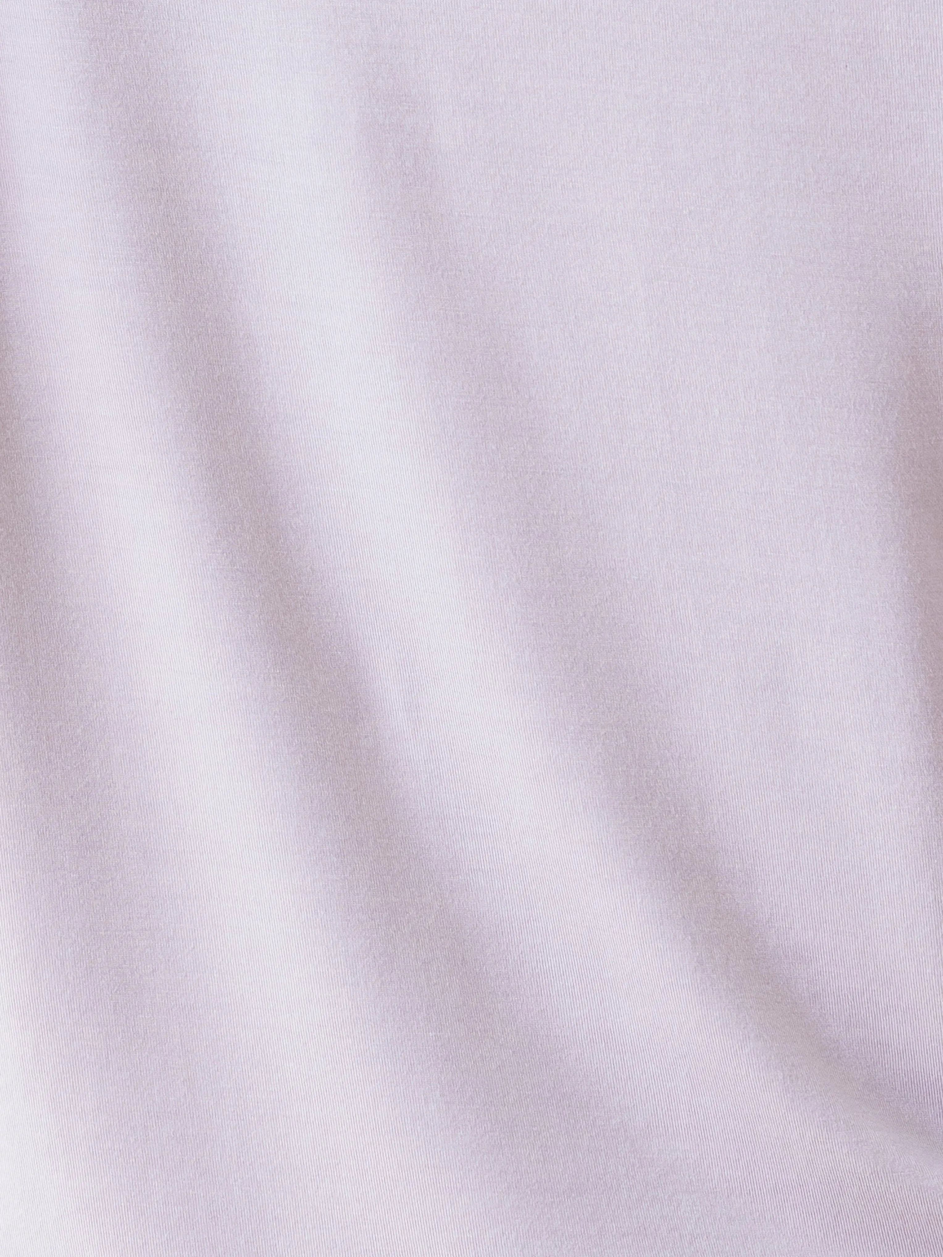 Women's Bamboo Stretch-Knit Long Sleeve Pajama Top