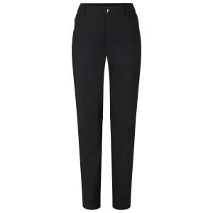Womens Gundy Trousers Black - AW23