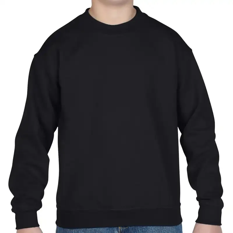Youth Gildan Crew Neck Sweatshirt